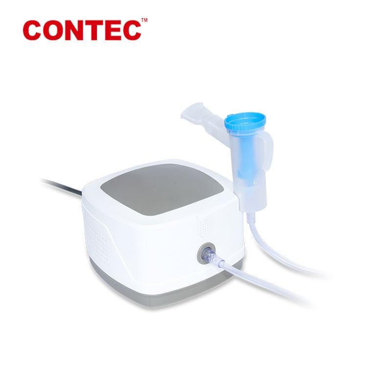 CONTEC NE-J01静音ミニ電動霧化機コンプレッサー医療児童