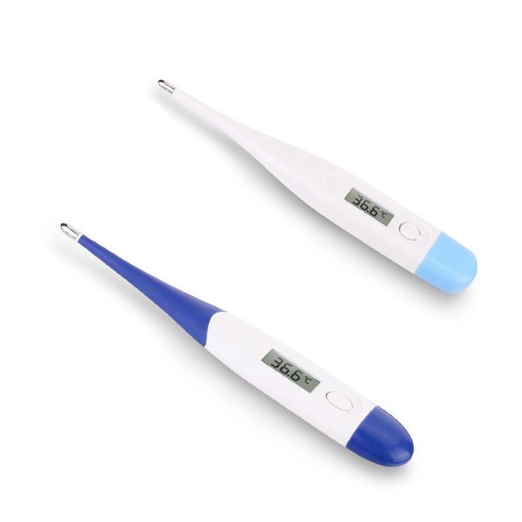 医療用医薬品基礎高精度防水デジタル温度計